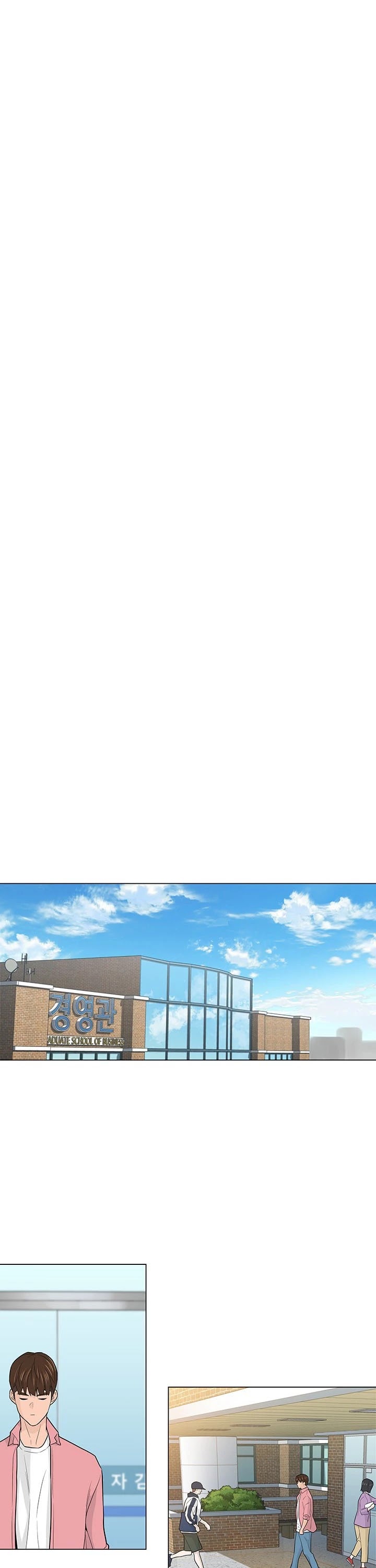 From the Grave and Back chapter 17 page 2