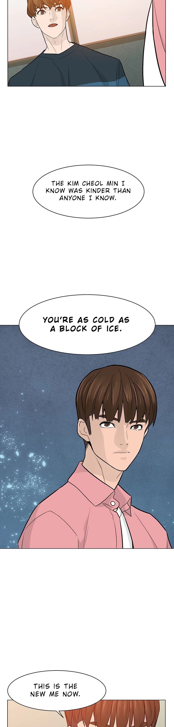 From the Grave and Back chapter 17 page 29