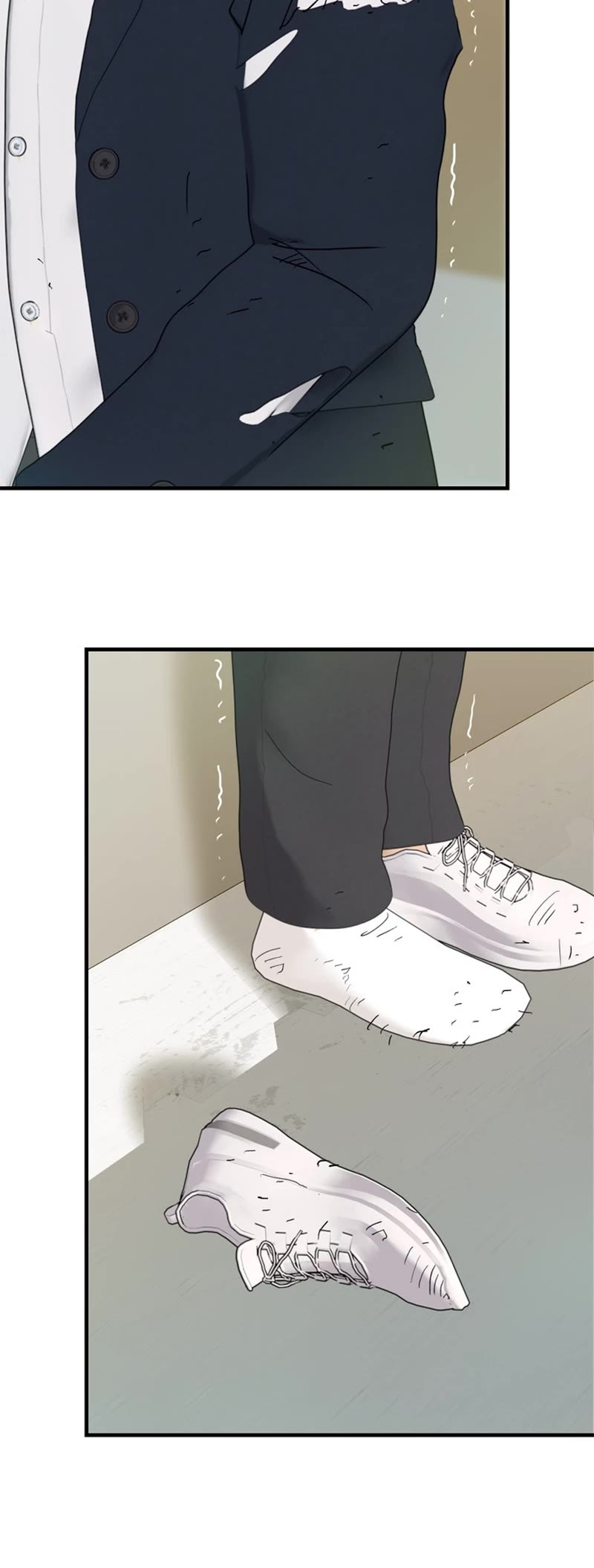 From the Grave and Back chapter 170 page 11