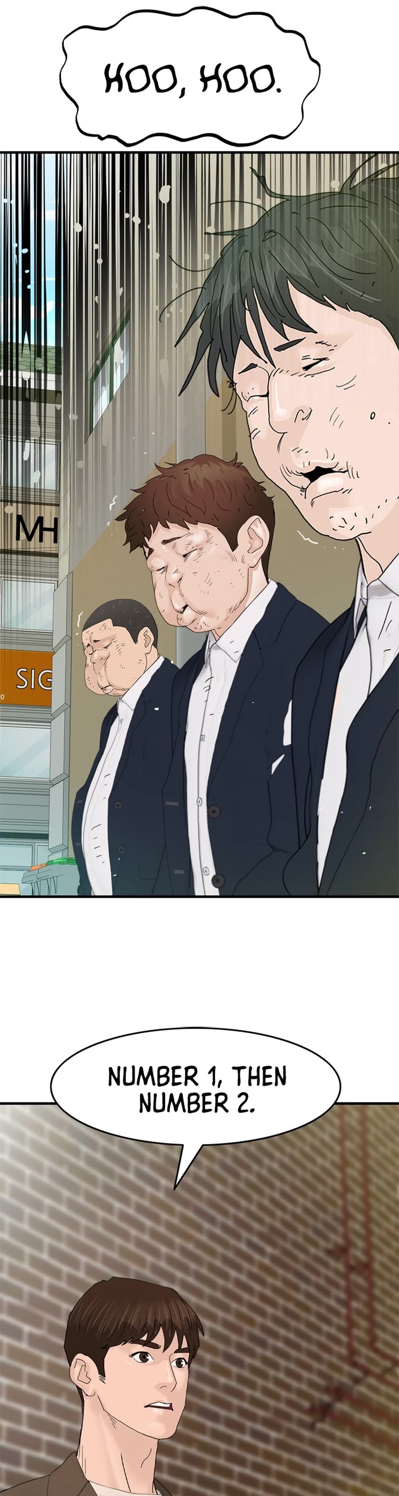 From the Grave and Back chapter 170 page 12