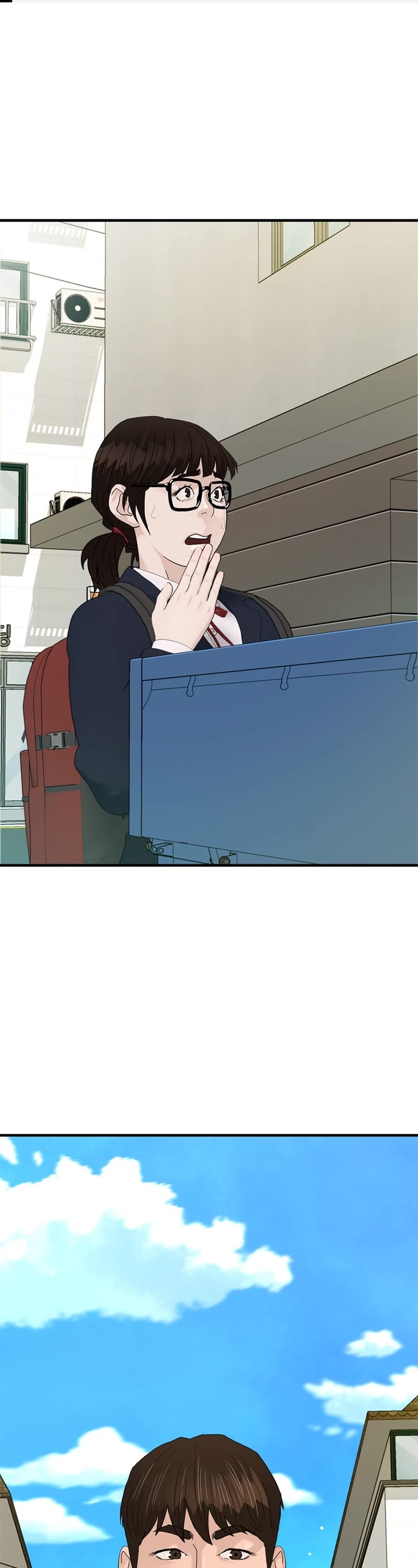 From the Grave and Back chapter 170 page 2