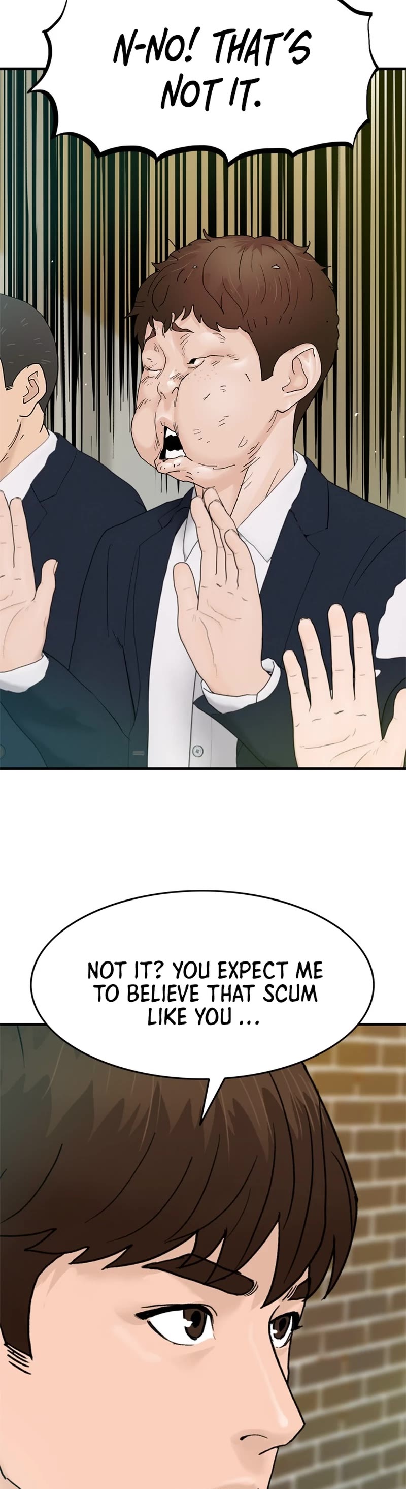 From the Grave and Back chapter 170 page 20