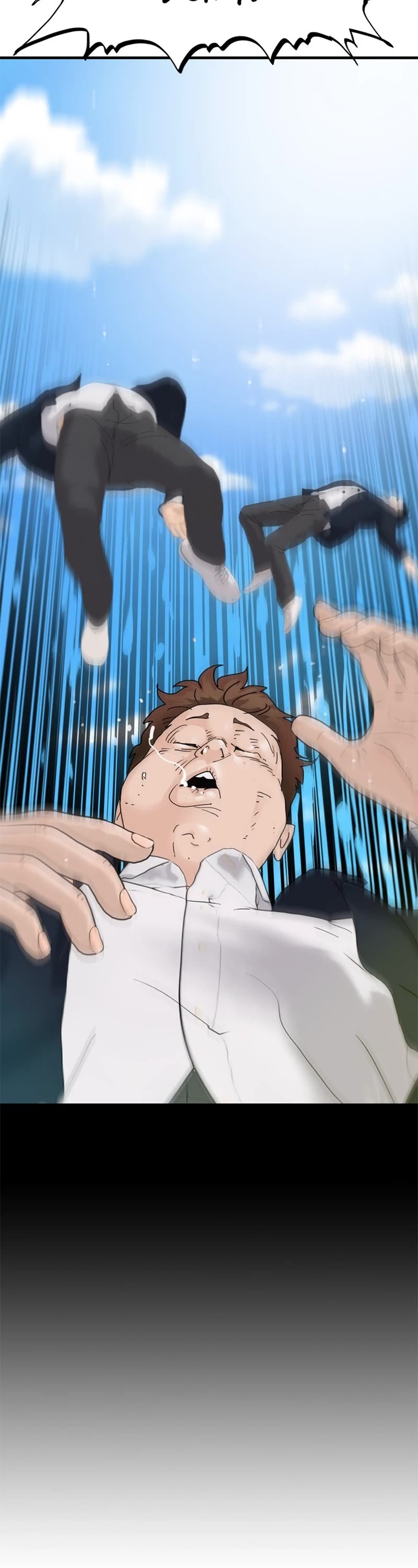 From the Grave and Back chapter 170 page 23