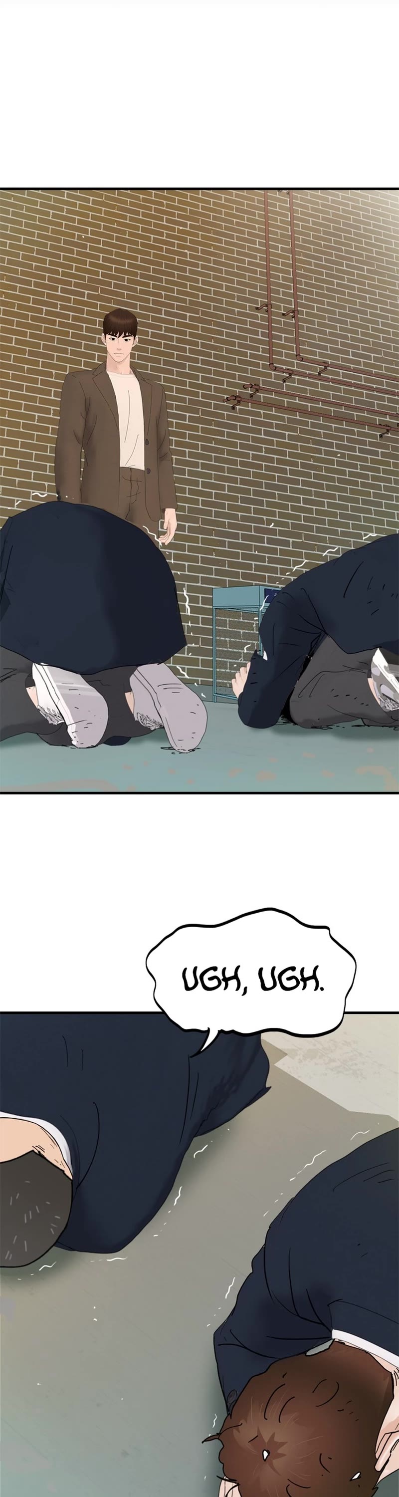 From the Grave and Back chapter 170 page 24