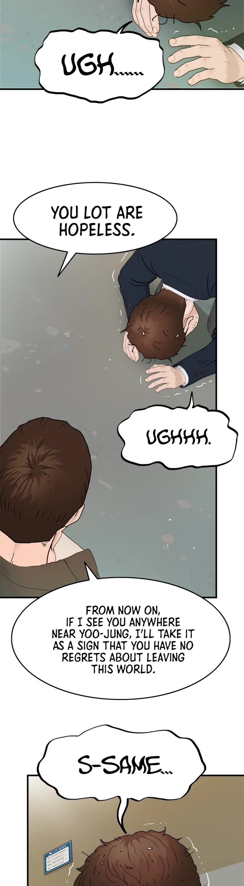 From the Grave and Back chapter 170 page 25