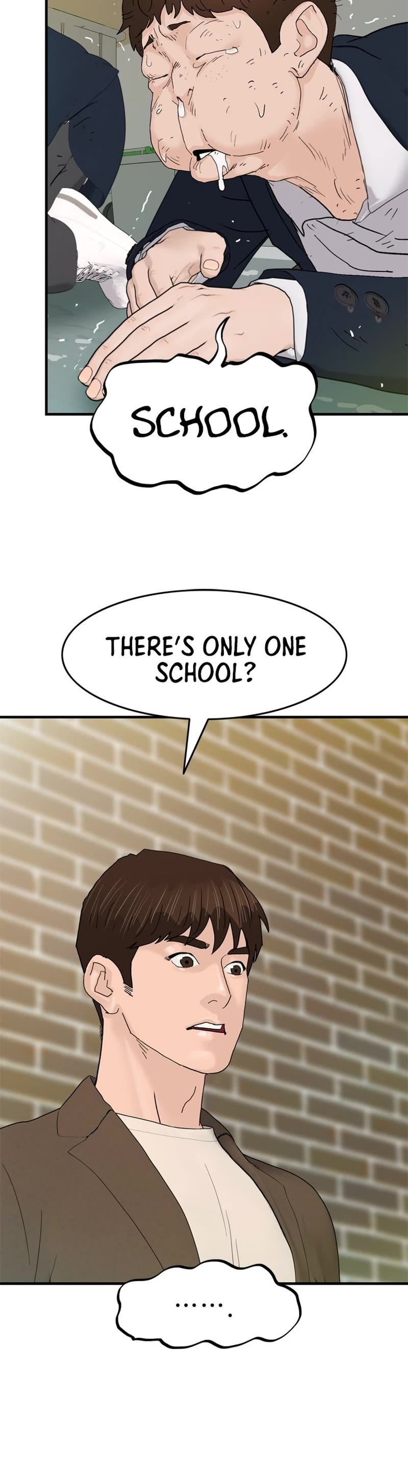 From the Grave and Back chapter 170 page 26