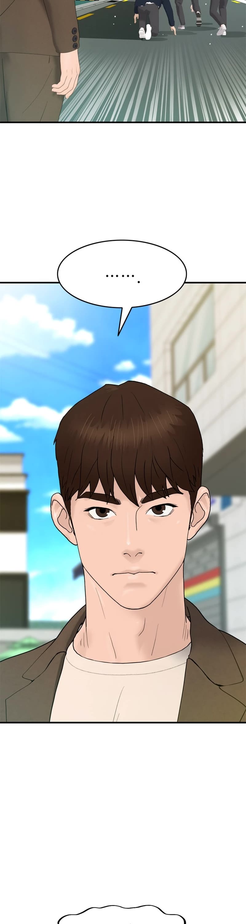 From the Grave and Back chapter 170 page 28