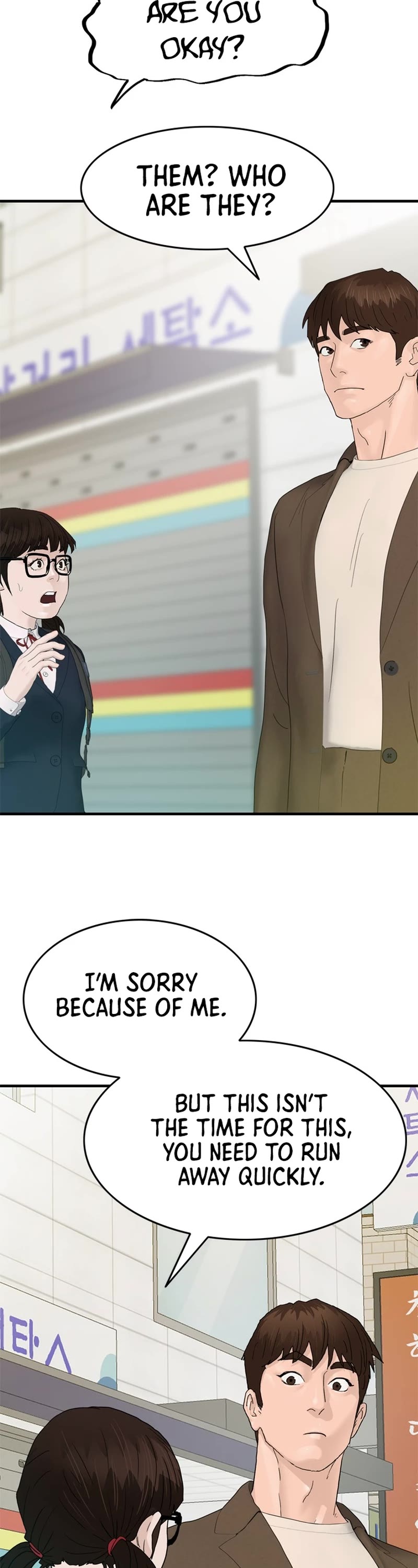 From the Grave and Back chapter 170 page 29