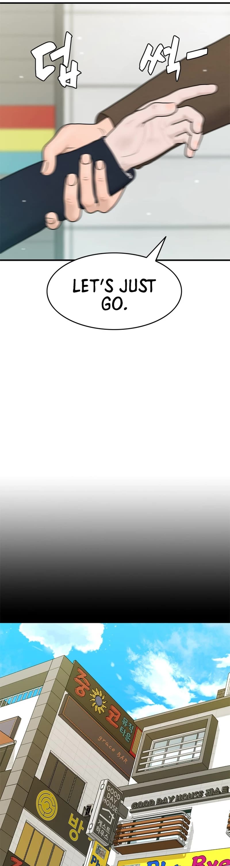 From the Grave and Back chapter 170 page 32