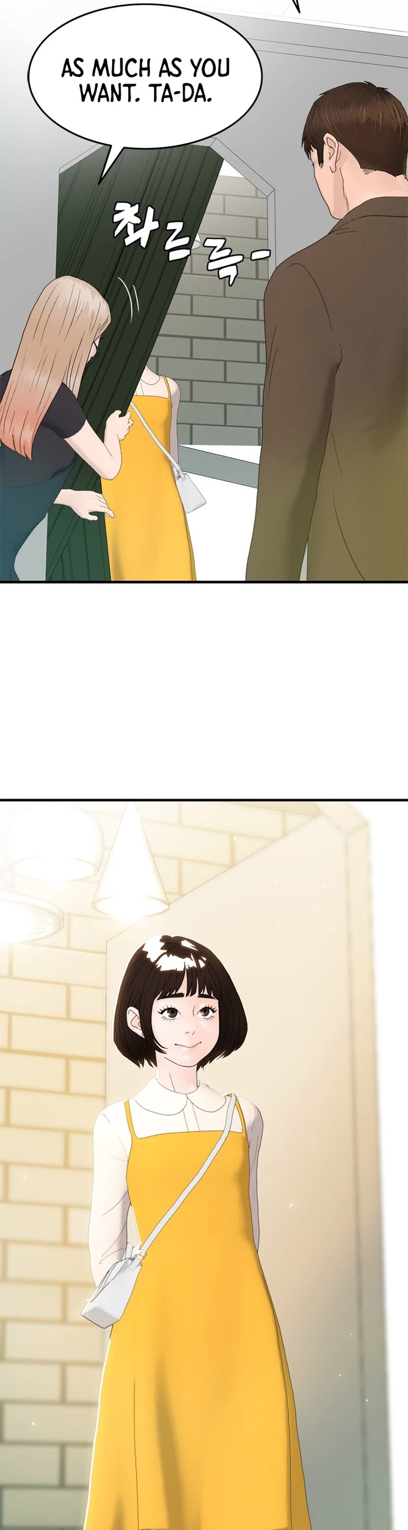 From the Grave and Back chapter 170 page 38