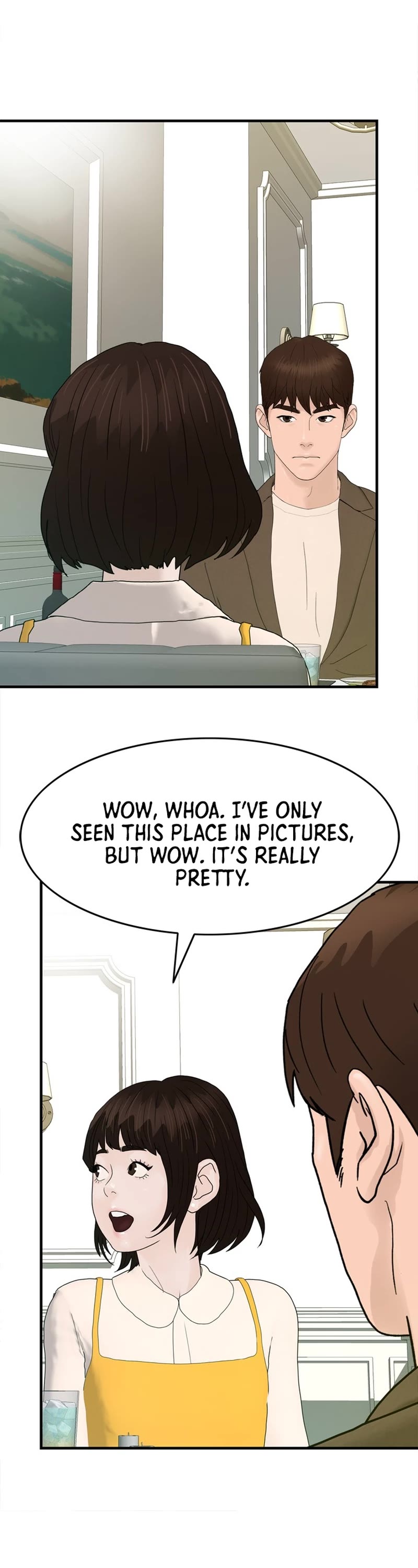 From the Grave and Back chapter 170 page 42