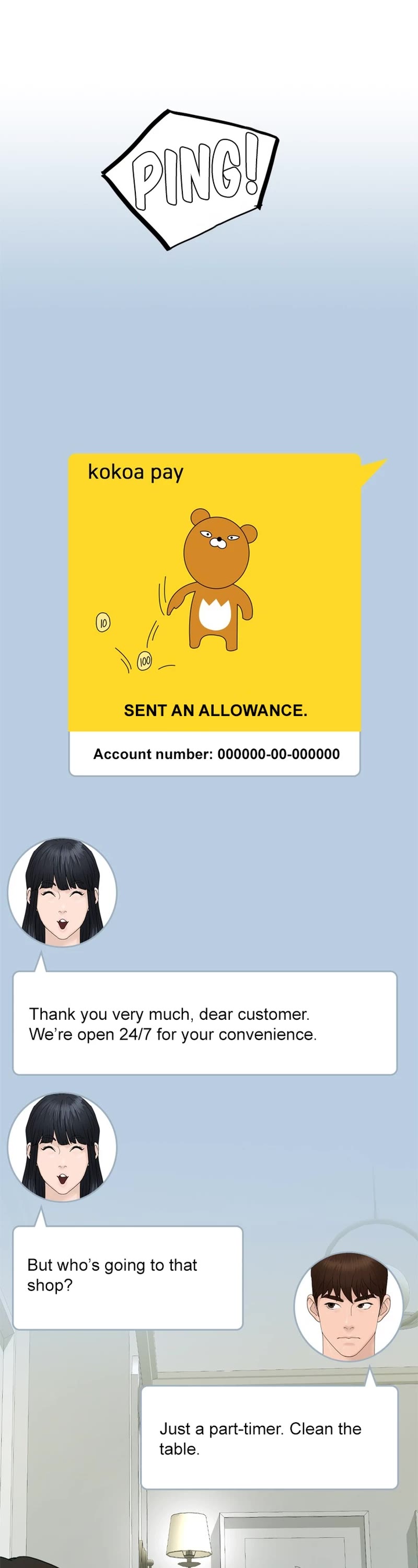 From the Grave and Back chapter 170 page 43