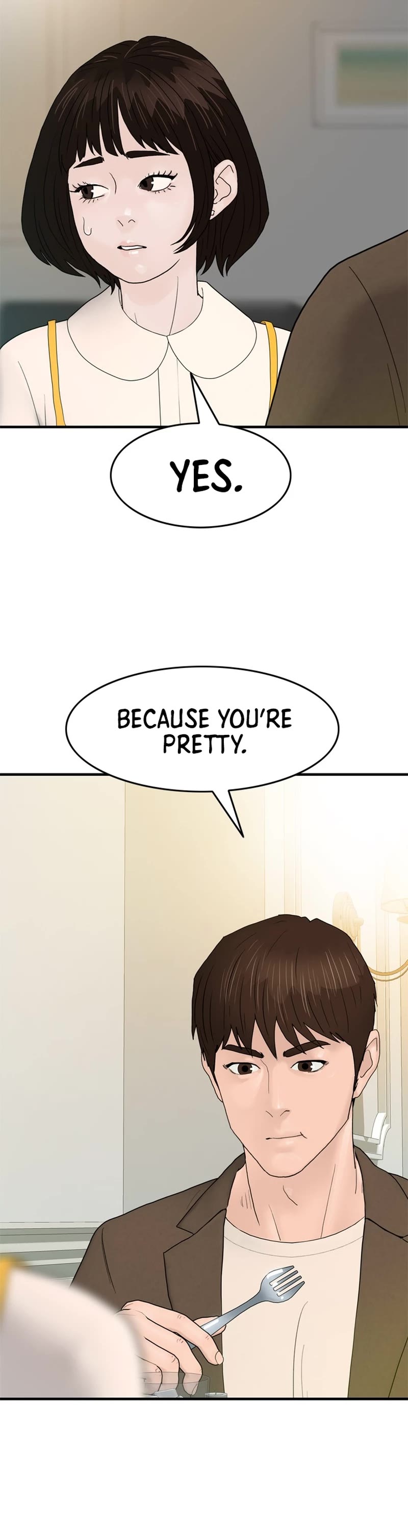 From the Grave and Back chapter 170 page 46