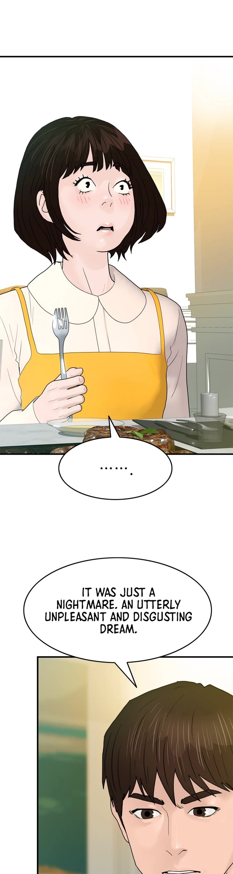 From the Grave and Back chapter 170 page 47