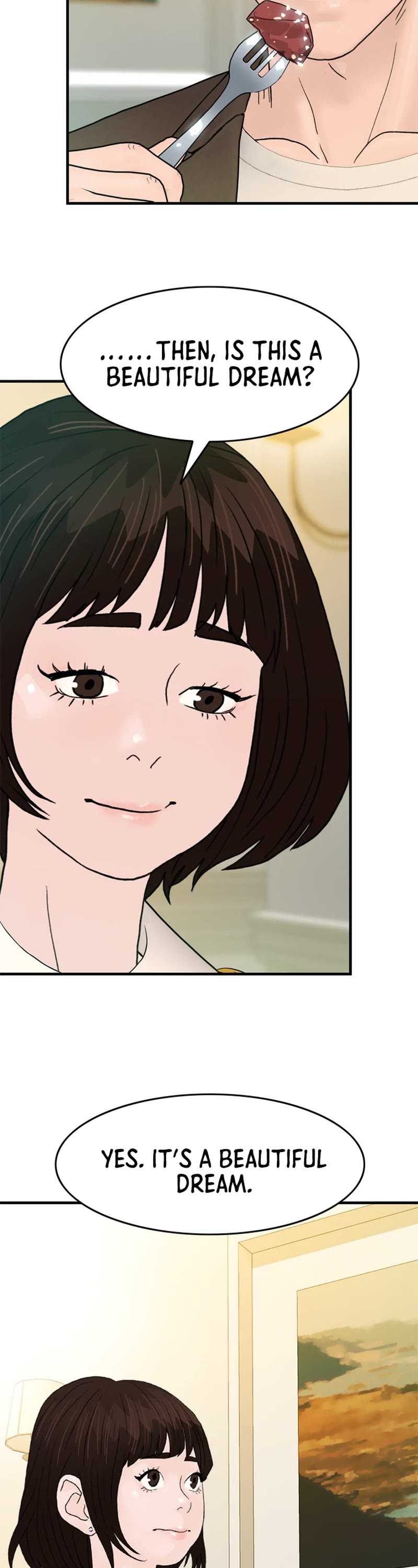 From the Grave and Back chapter 170 page 48