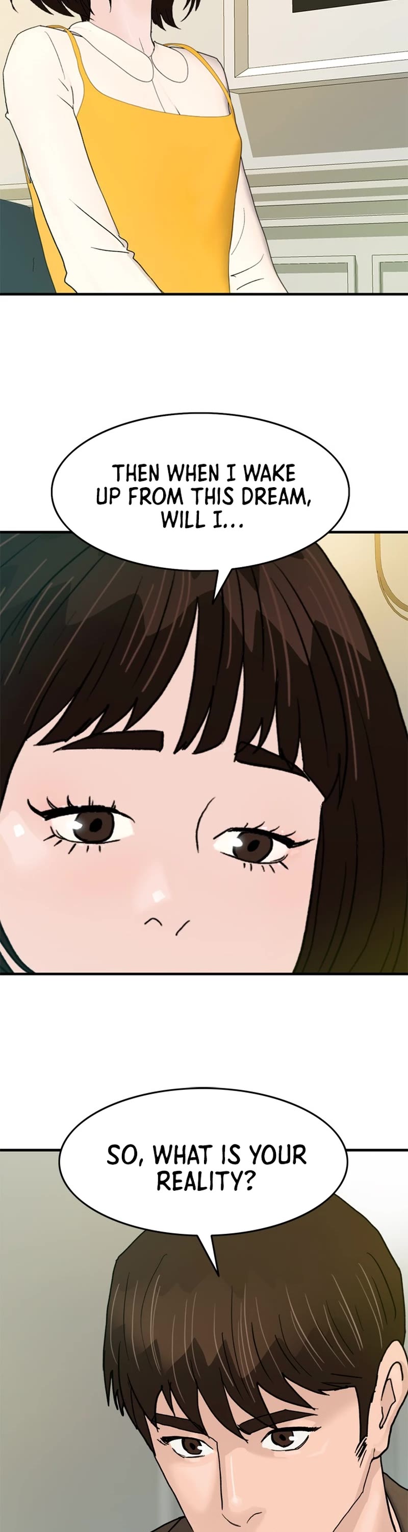 From the Grave and Back chapter 170 page 49