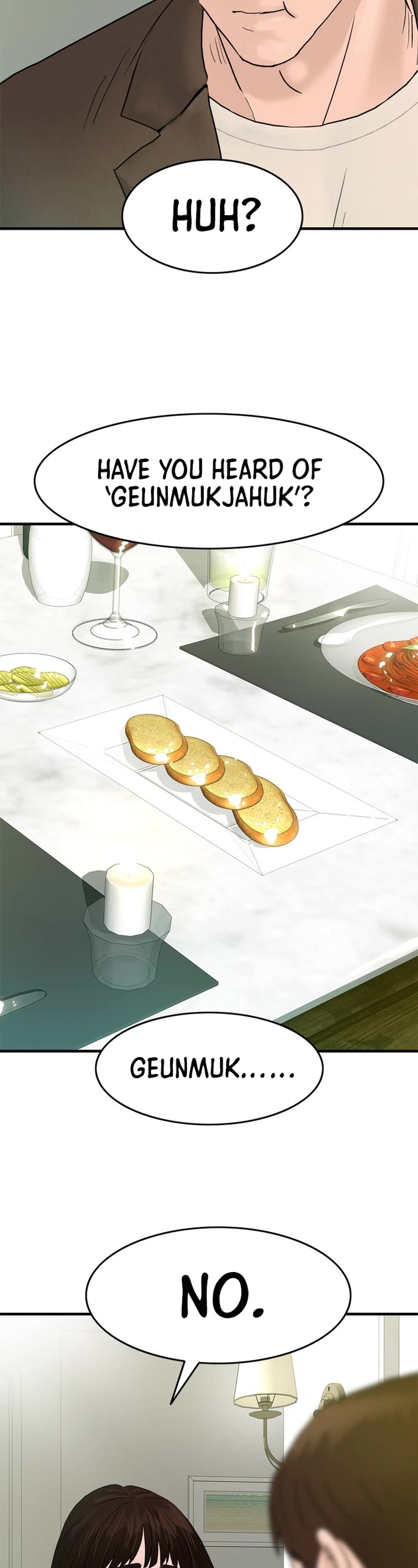 From the Grave and Back chapter 170 page 50