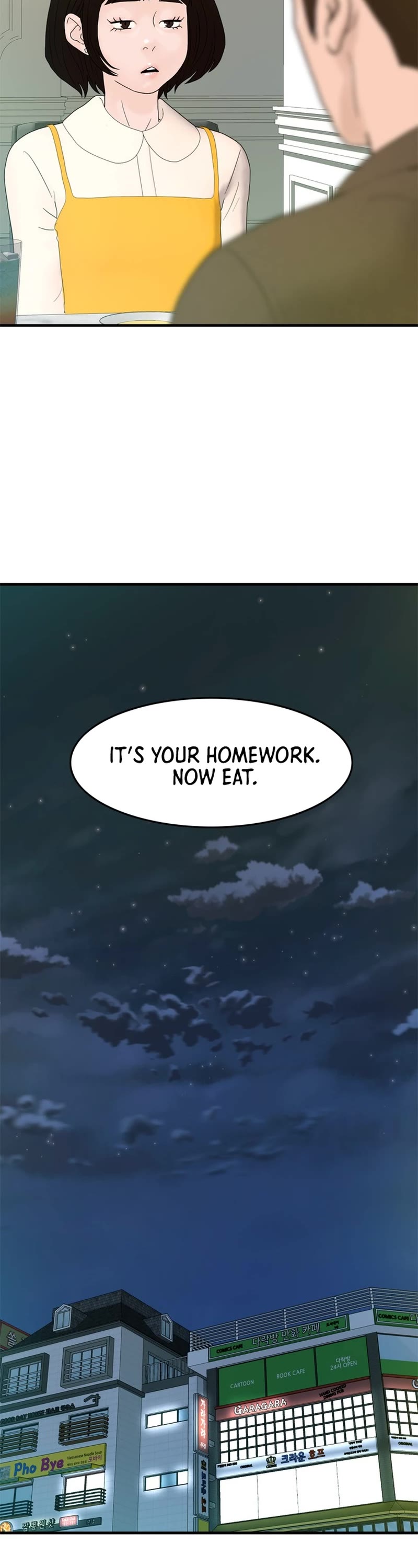 From the Grave and Back chapter 170 page 51