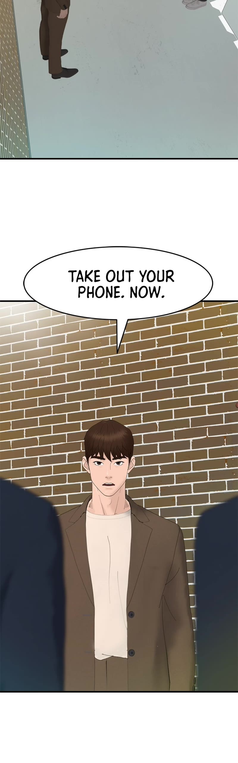 From the Grave and Back chapter 170 page 6