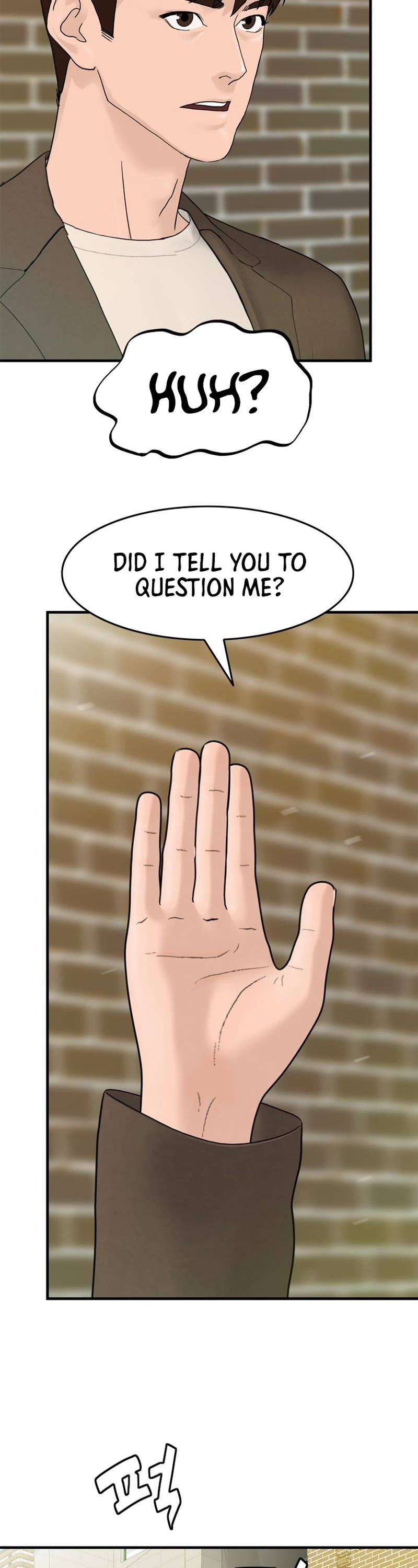 From the Grave and Back chapter 170 page 8