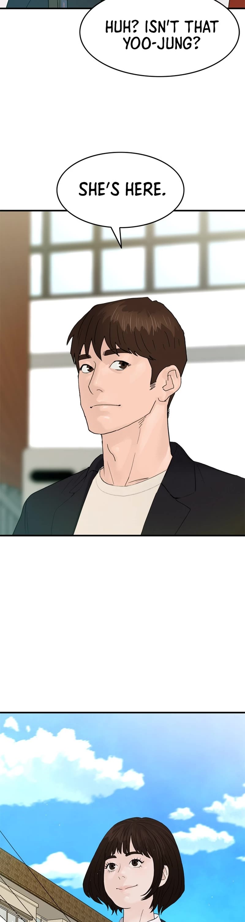 From the Grave and Back chapter 171 page 13