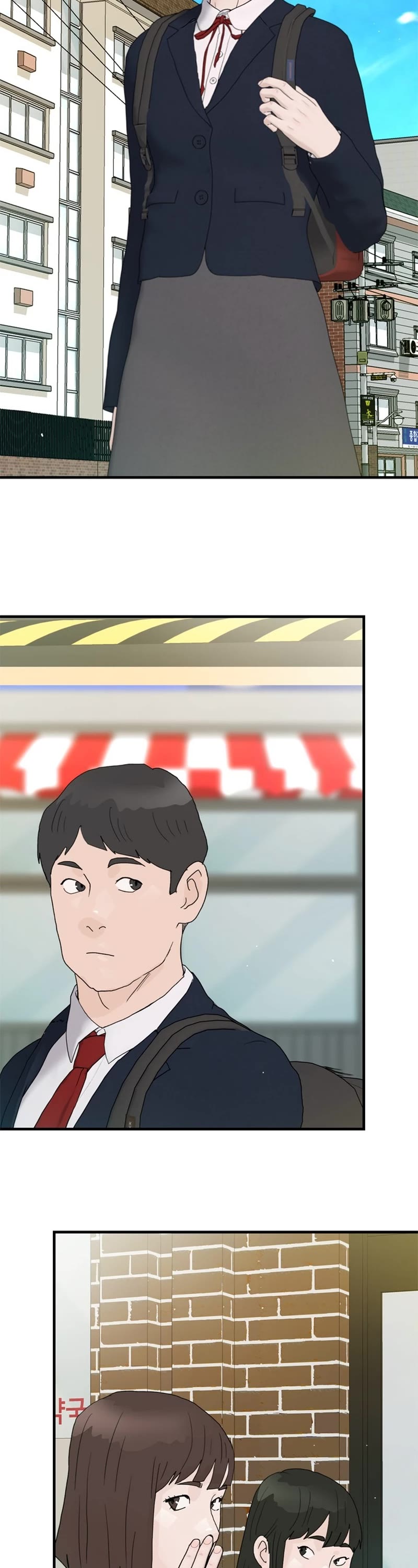 From the Grave and Back chapter 171 page 14