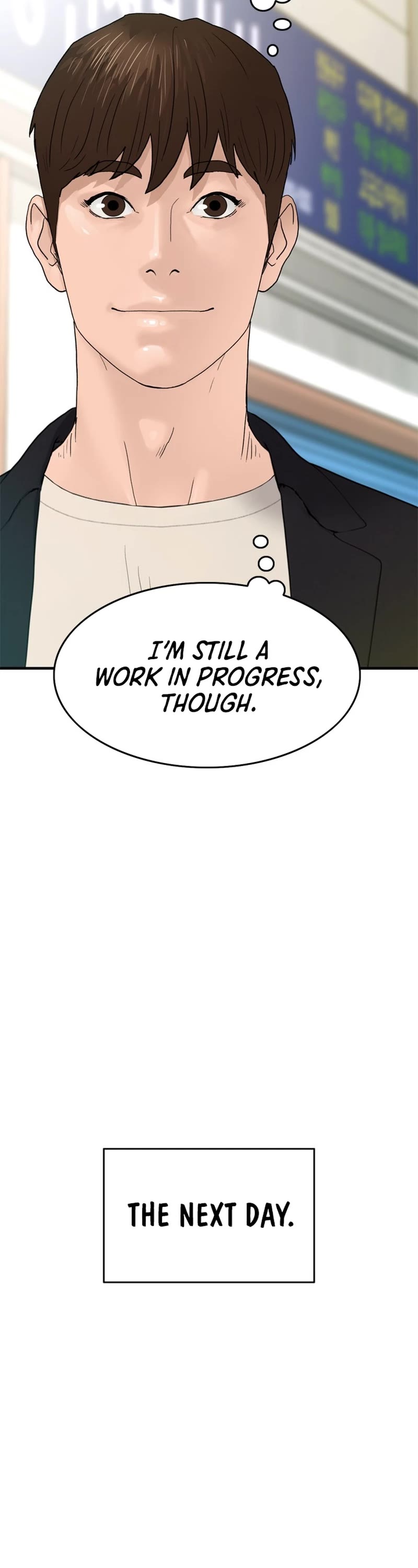 From the Grave and Back chapter 171 page 19