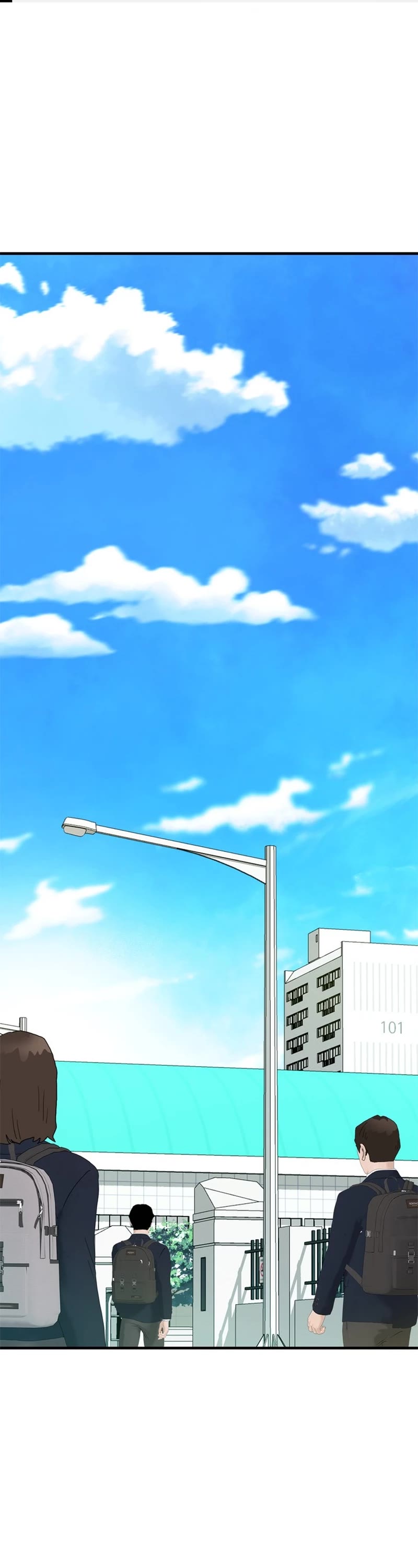 From the Grave and Back chapter 171 page 2