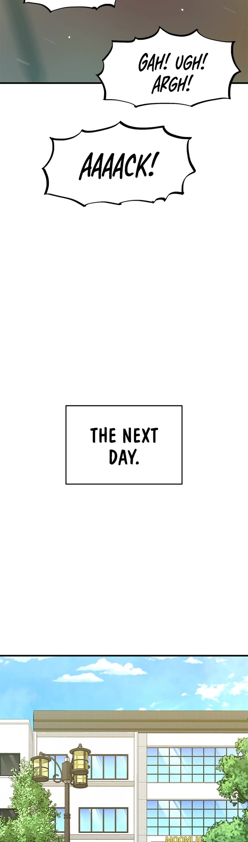 From the Grave and Back chapter 171 page 25