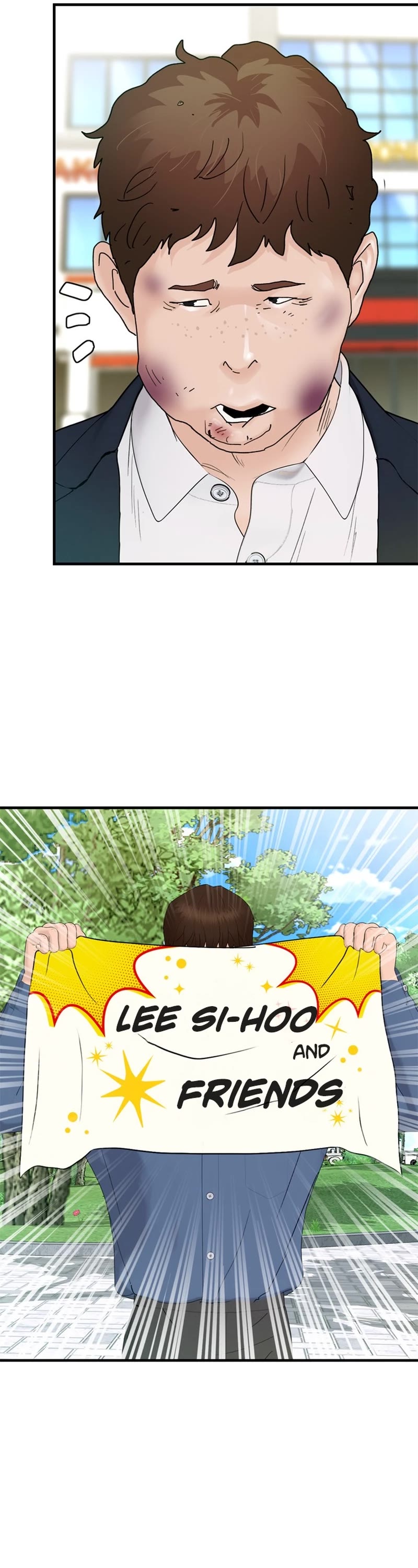 From the Grave and Back chapter 171 page 27