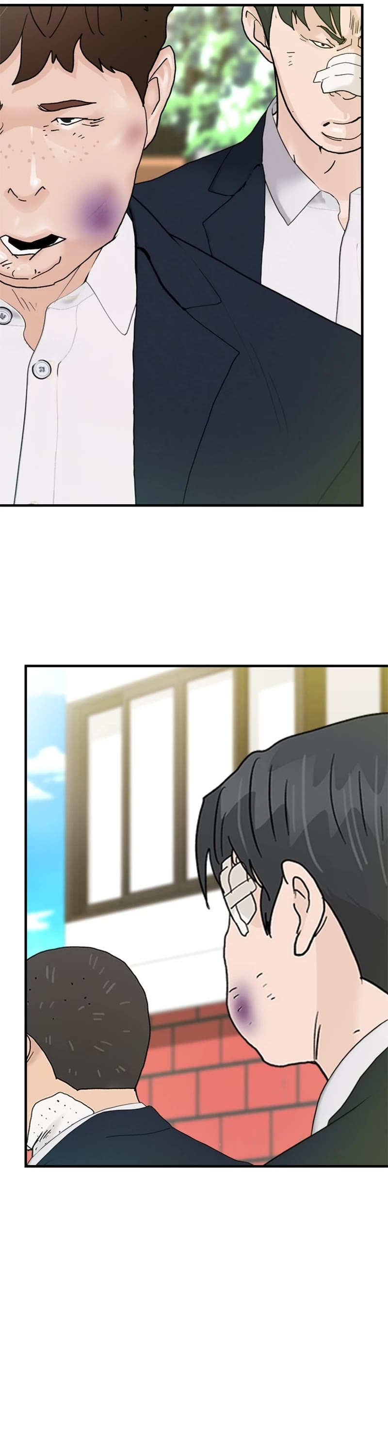 From the Grave and Back chapter 171 page 3