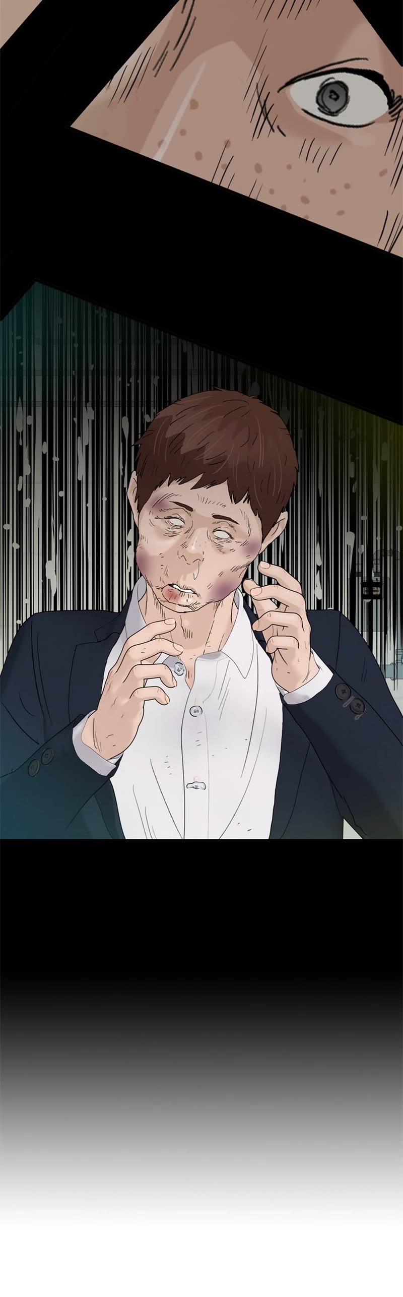 From the Grave and Back chapter 171 page 35