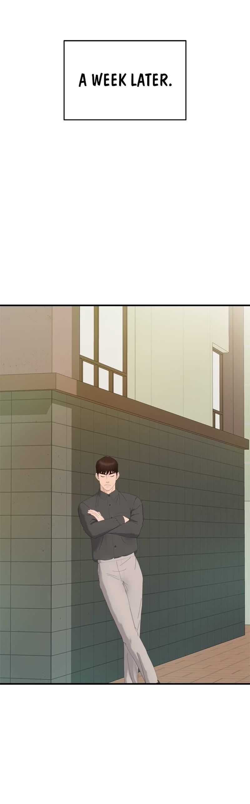 From the Grave and Back chapter 171 page 36