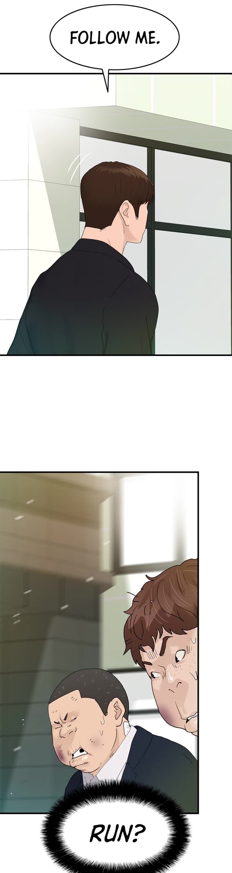 From the Grave and Back chapter 171 page 7