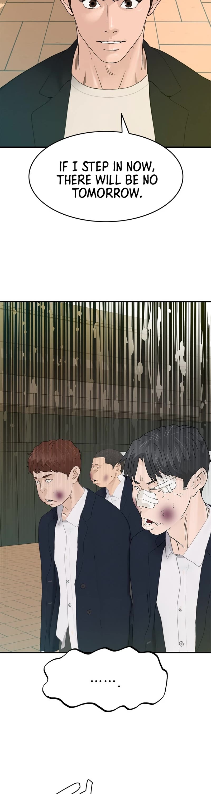 From the Grave and Back chapter 171 page 9