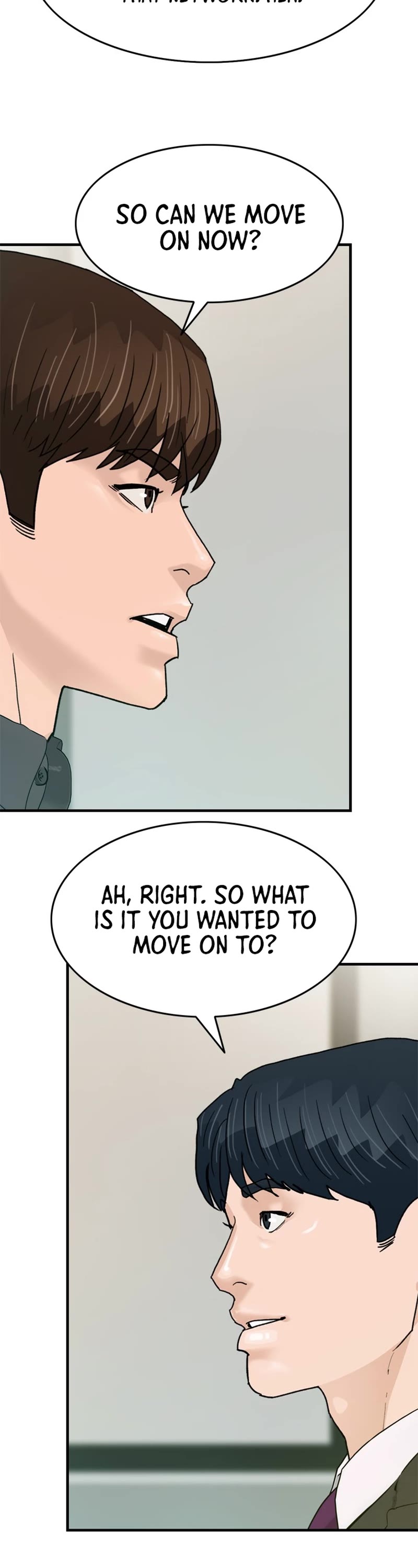 From the Grave and Back chapter 174 page 13