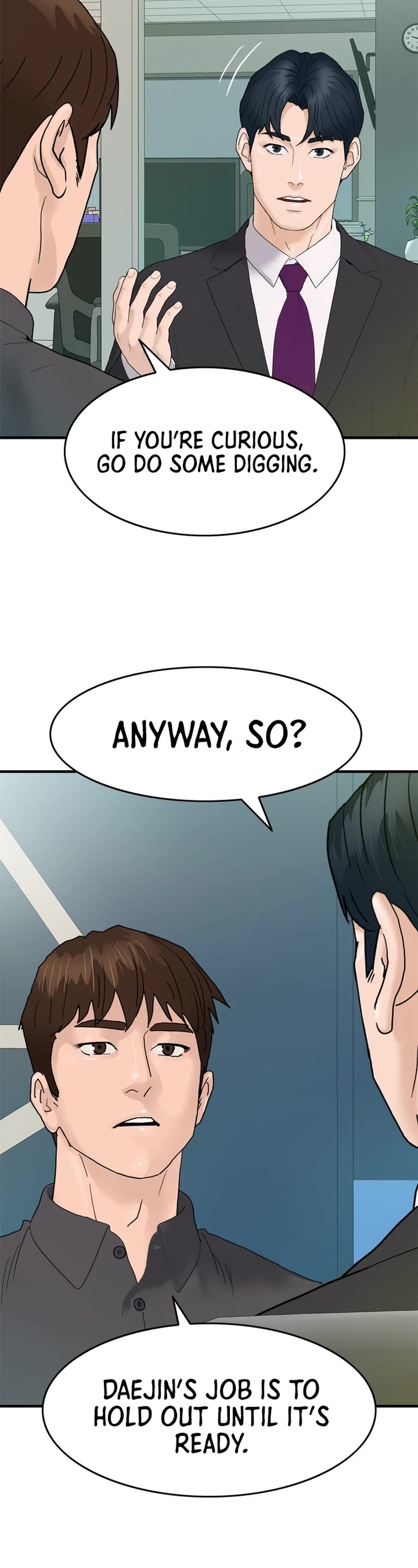 From the Grave and Back chapter 174 page 23