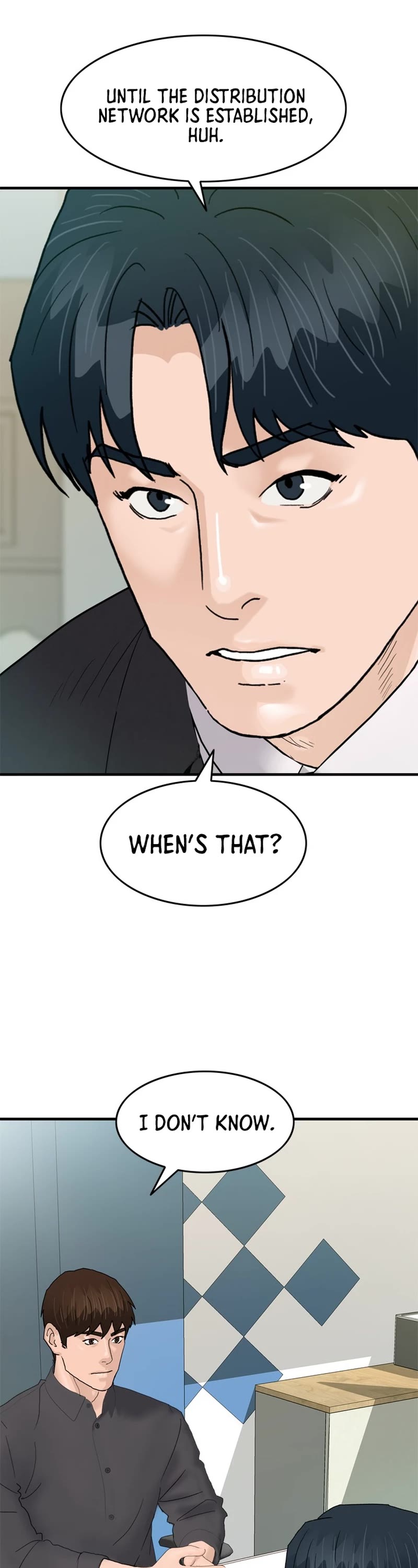 From the Grave and Back chapter 174 page 24