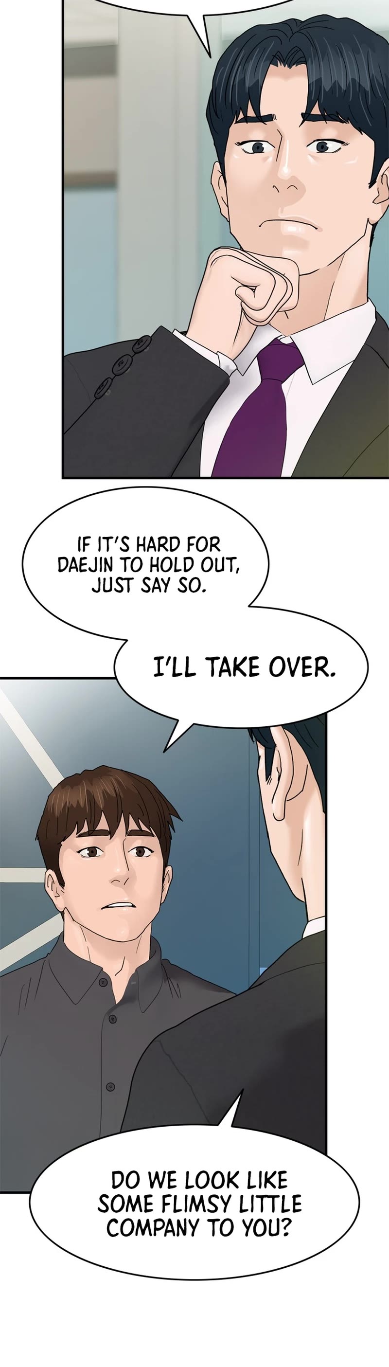 From the Grave and Back chapter 174 page 26