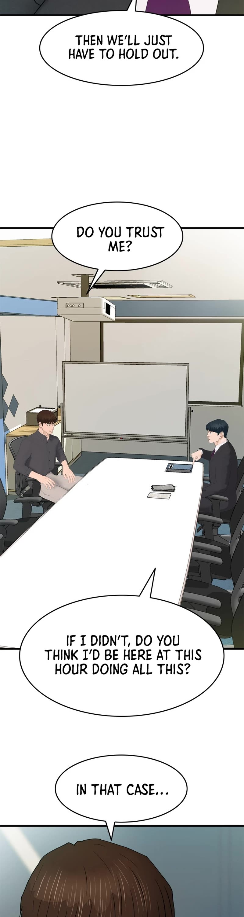 From the Grave and Back chapter 174 page 28