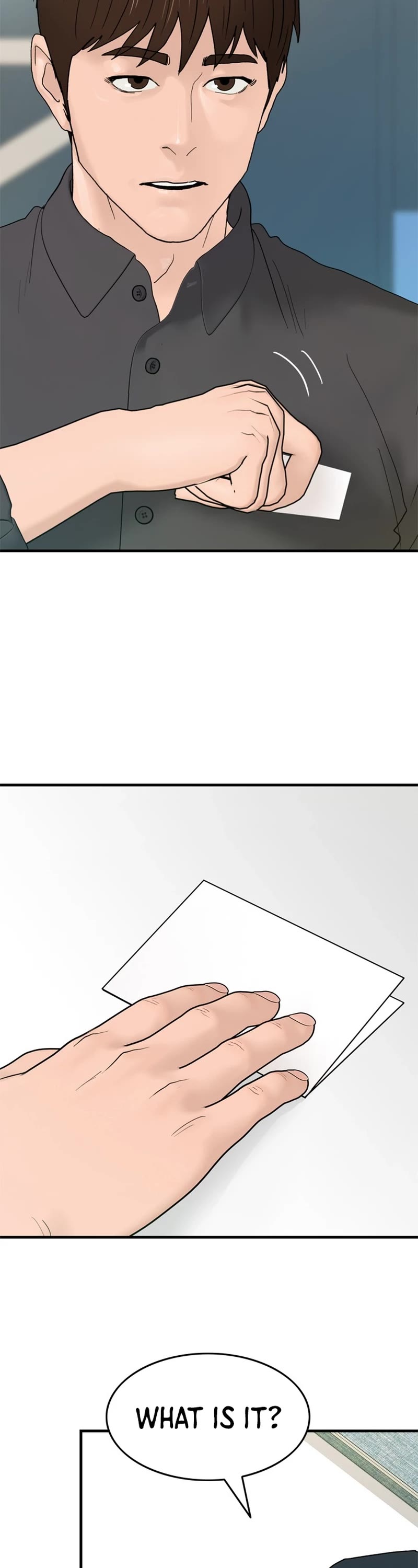 From the Grave and Back chapter 174 page 29