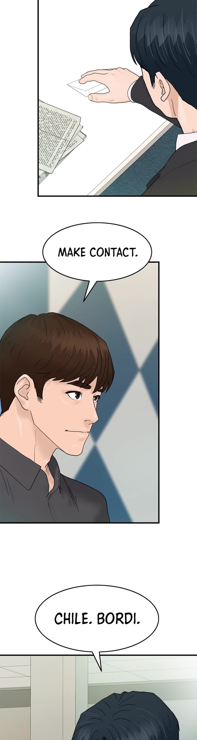 From the Grave and Back chapter 174 page 30