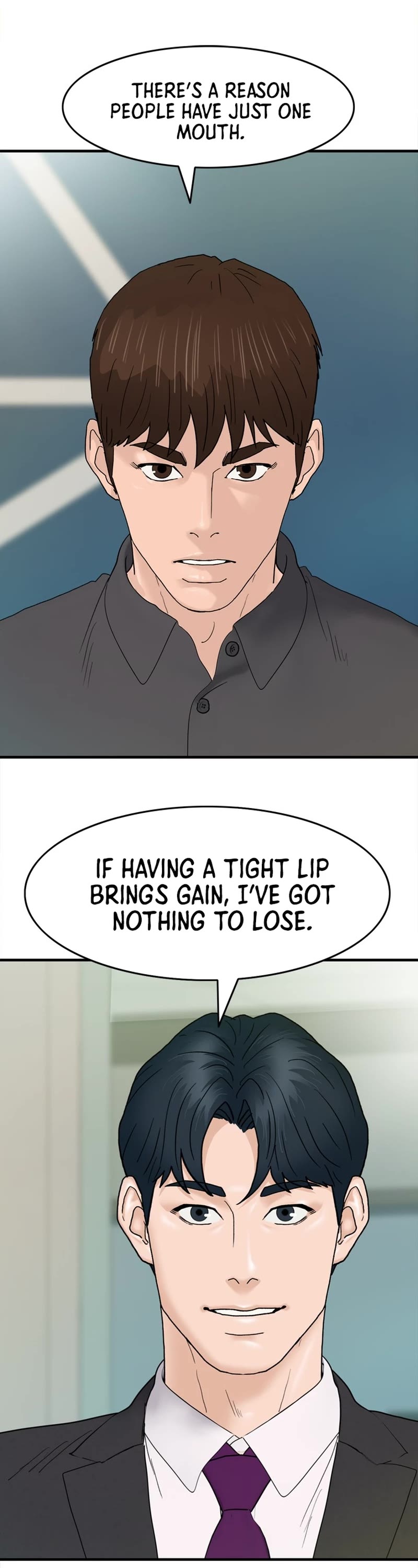 From the Grave and Back chapter 174 page 32