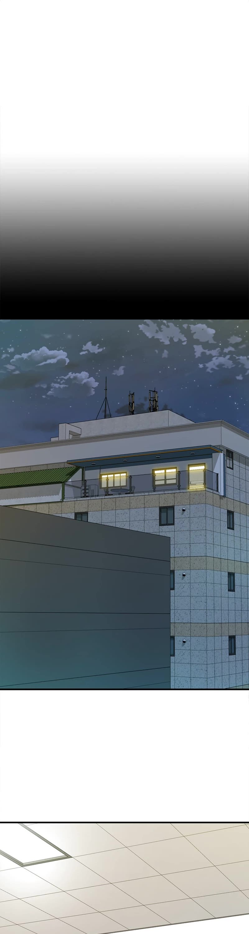 From the Grave and Back chapter 174 page 33