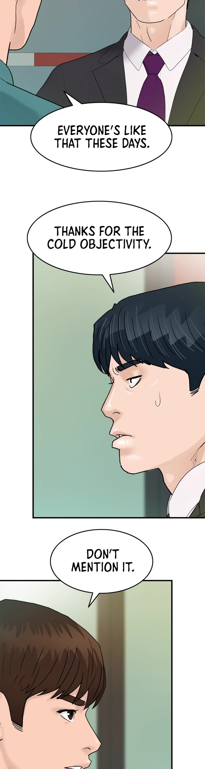 From the Grave and Back chapter 174 page 39