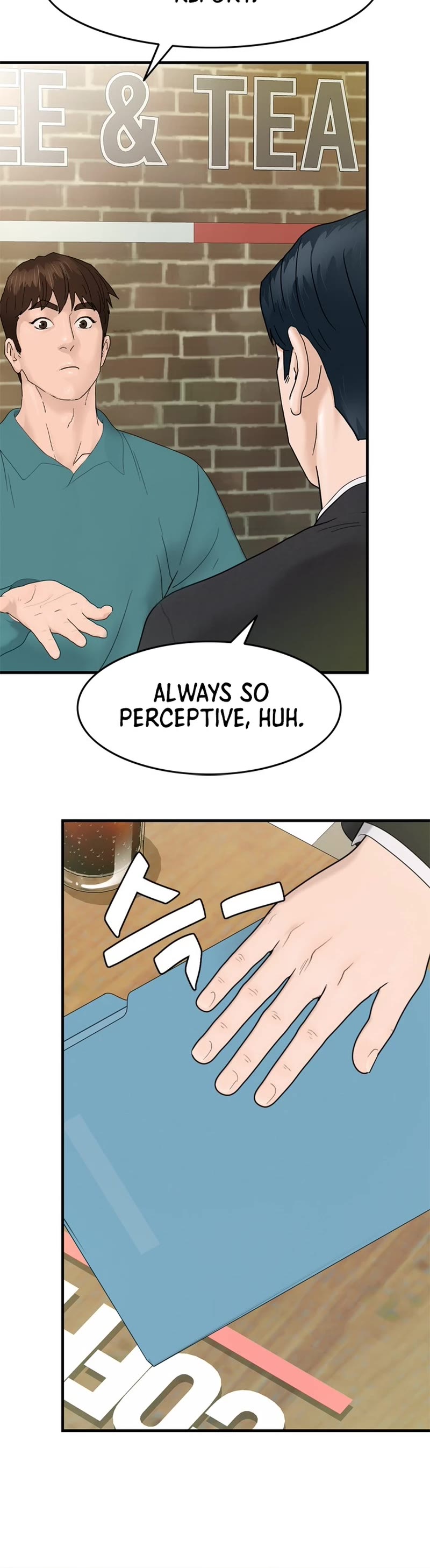 From the Grave and Back chapter 174 page 41