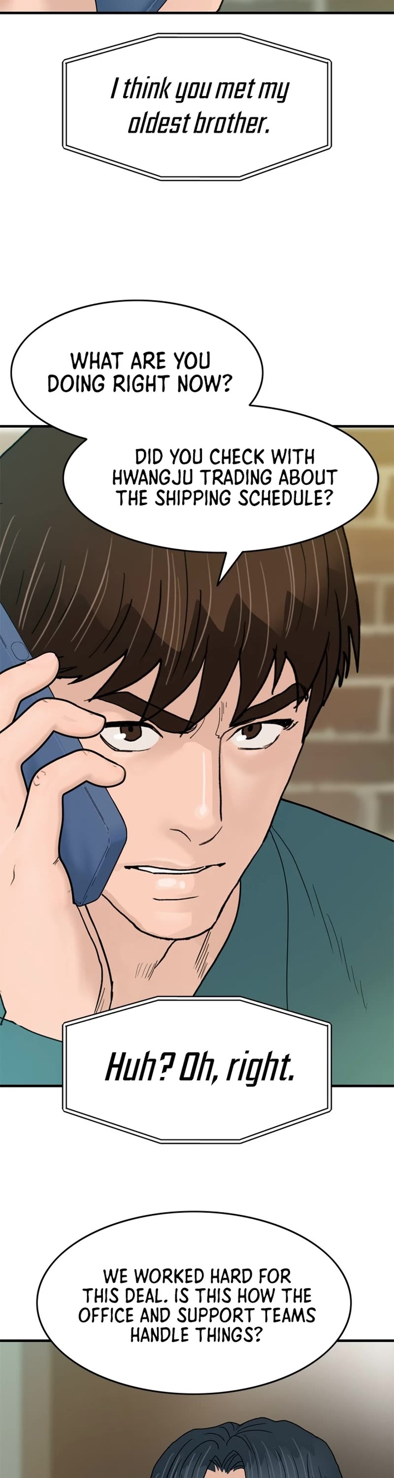 From the Grave and Back chapter 174 page 44