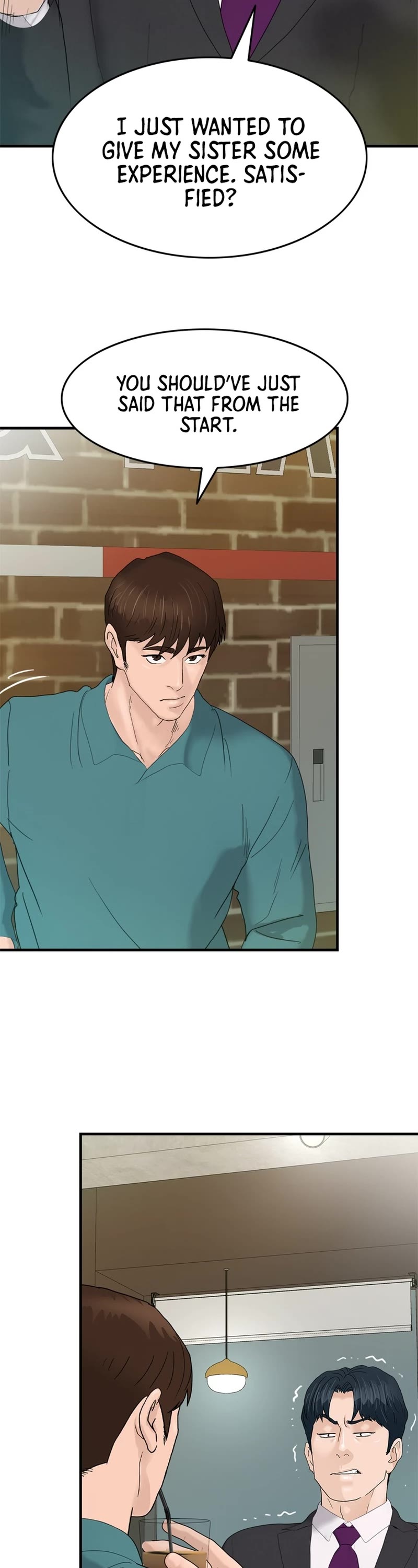 From the Grave and Back chapter 174 page 53