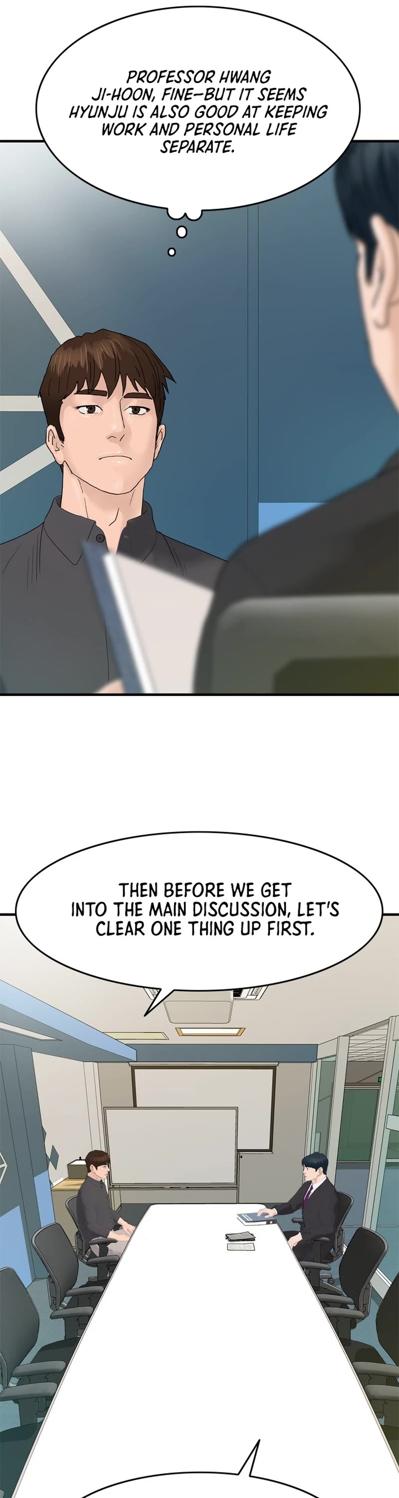 From the Grave and Back chapter 174 page 7