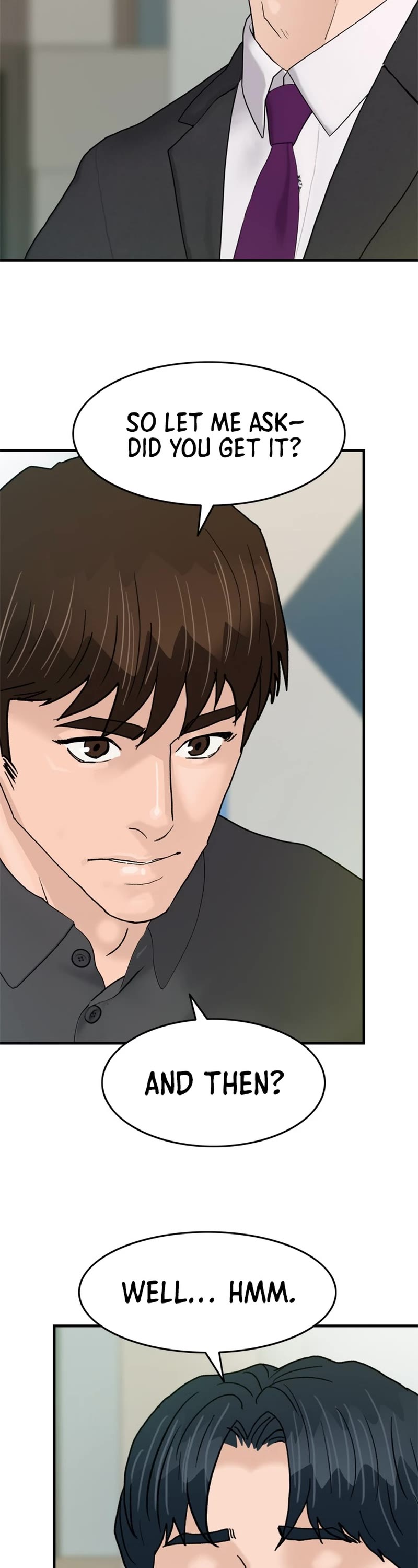 From the Grave and Back chapter 174 page 9